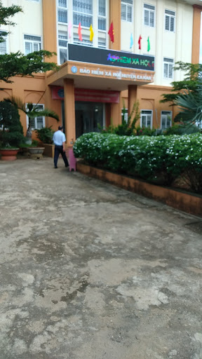 Social Insurance of Ea Kar District - Social security office in Vietnam