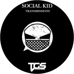 Social Kid - Musical artist