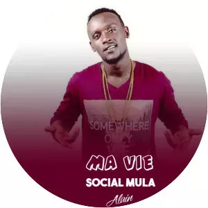 Social Mula - Musical artist
