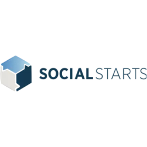 Social Starts - Capital market company