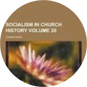 Socialism in Church History - Book by Conrad Noel