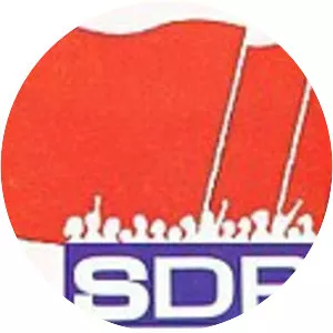 Socialist Democracy Party