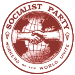 Socialist Party of America photograph