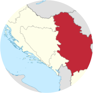 Socialist Republic of Serbia