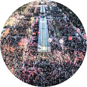 Socialist Workers' Party- Workers' Left Front