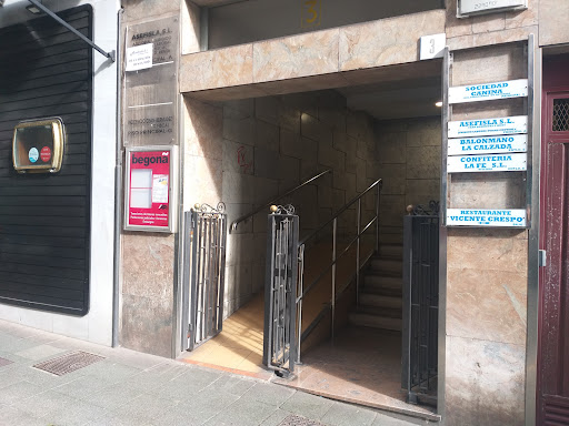 Sociedad Canina del Principado de Asturias