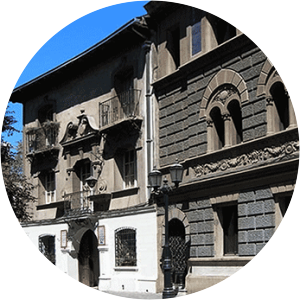 Sociedad Chilena de Historia y Geografía