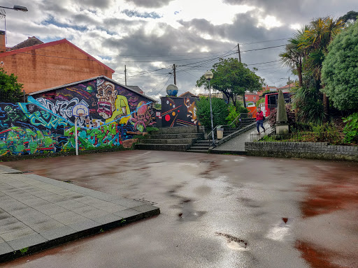 Sociedad Cultural Y Deportiva Tempo Novo