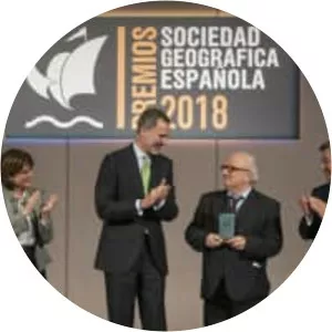Sociedad Geográfica Española