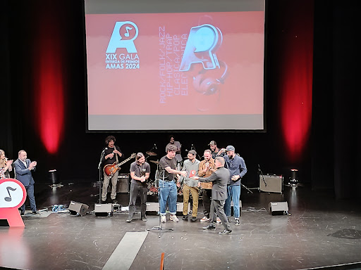 Sociedad Ovetense de Festejos