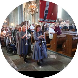 Societas Sanctae Birgittae