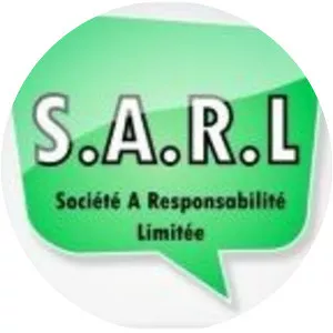 Société à responsabilité limitée photograph