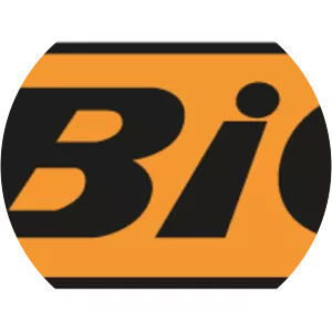 Société Bic (Bic)