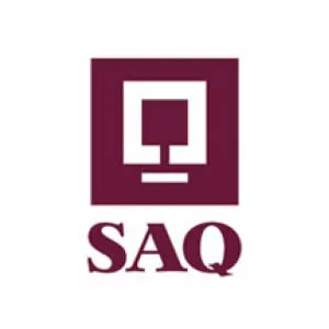 Société des alcools du Québec