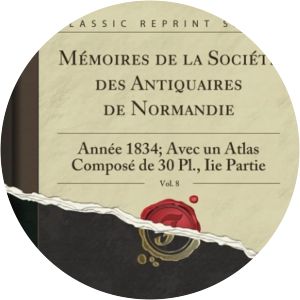 Société des antiquaires de Normandie