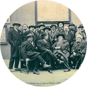 Société des Artistes Indépendants