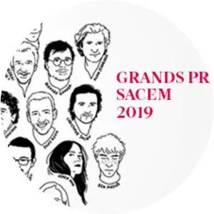 Société des auteurs, compositeurs . . .