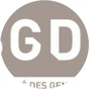 Société des gens de lettres