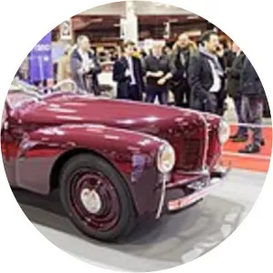 Société des usines Chausson