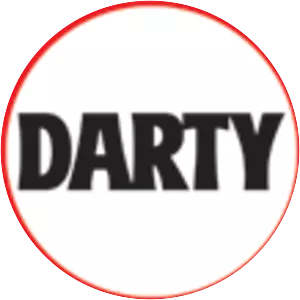 Société Etablissements Darty et Fils SAS