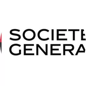 Société Générale - Financial services company
