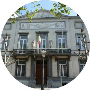 Société littéraire de Liège