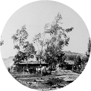 Société Mokta El Hadid