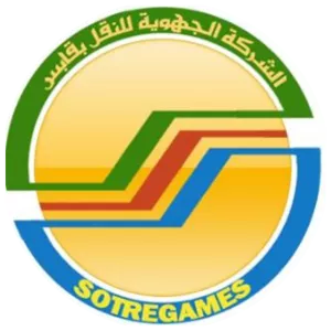 Société régionale de transport de . . .