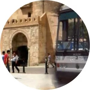 Société régionale de transport de Sfax