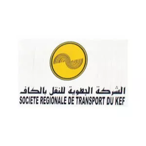 Société régionale de transport du Kef - 
