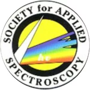 Society for Applied Spectroscopy