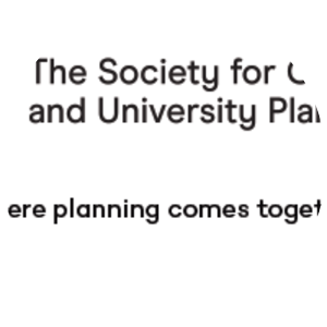 Society for College and University Planning