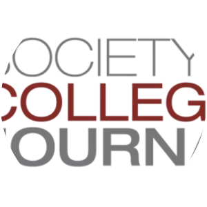 Society for Collegiate Journalists - Honor society
