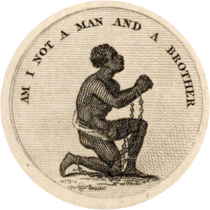 Society for Effecting the Abolition of the Slave Trade