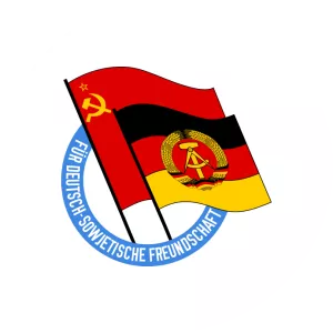 Society for German–Soviet Friendship