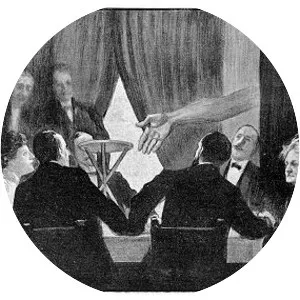 Society for Psychical Research