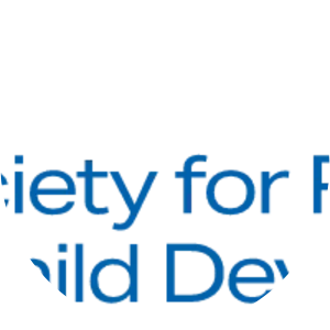 Society for Research in Child Development - Professional association