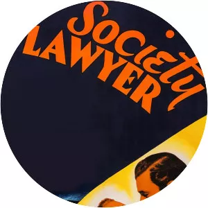 Society Lawyer - 1939 ‧ Black and white/Drama ‧ 1h 17m