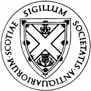 Society of Antiquaries of Scotland
