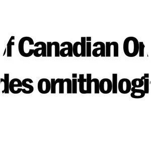 Society of Canadian Ornithologists