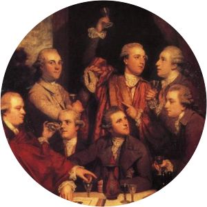 Society of Dilettanti