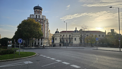 Society of Friends of the Royal Botanical Garden - Cultural association in Madrid, Spain