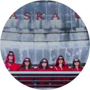 Society of Innocents