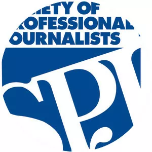 Society of Professional Journalists