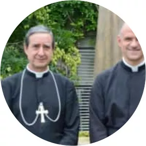 Society of Saint Pius X