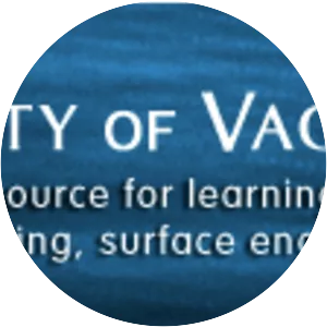 Society of Vacuum Coaters - Non-profit