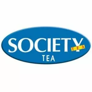 Society Tea