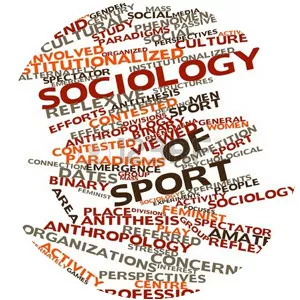 Sociology of sport