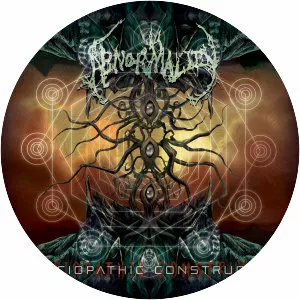 Sociopathic Constructs - Album by Abnormality
