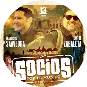 socios por el mundo - TV program